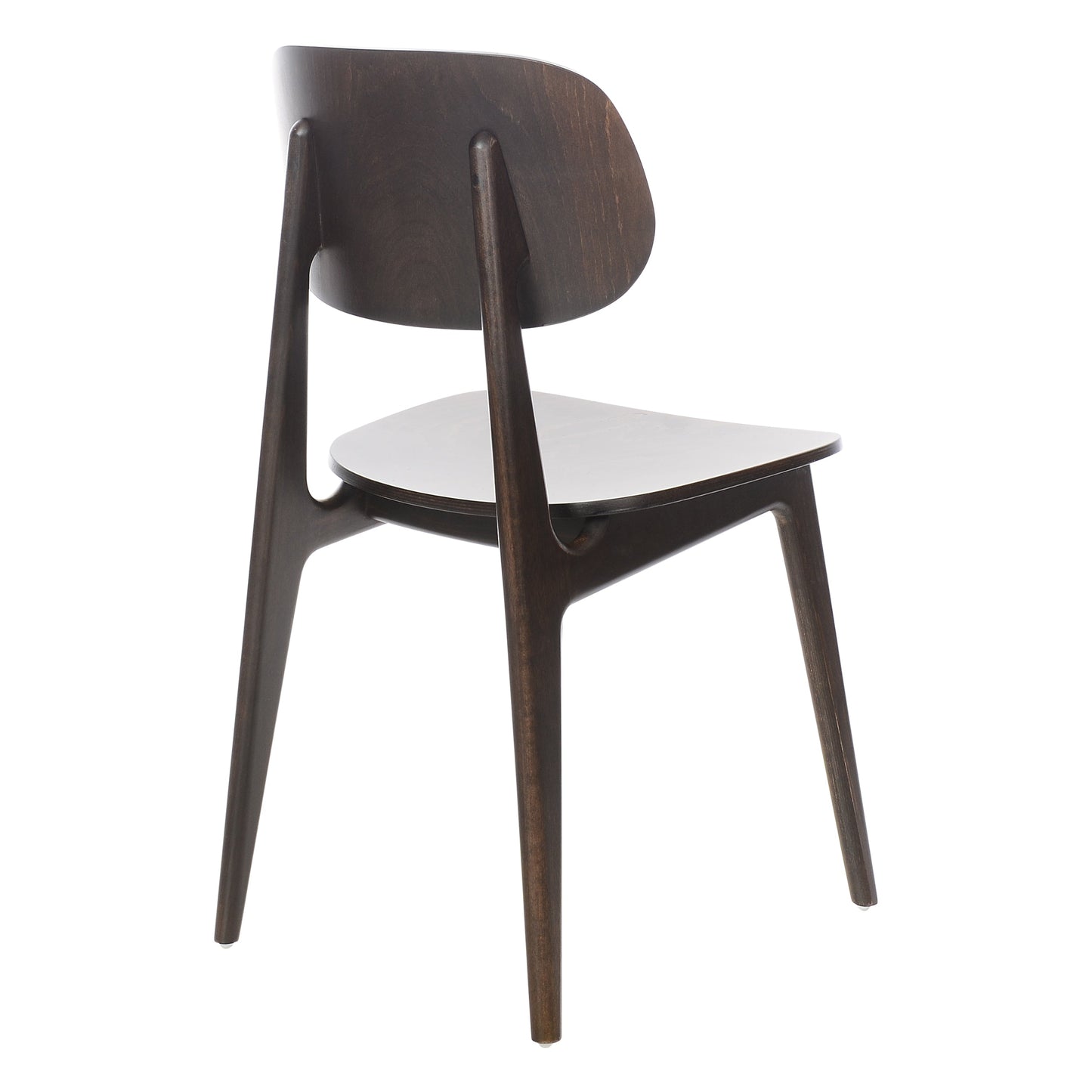 Bunny Side Chair-Contract Furniture Store for hospitality, leisure & commercial projects