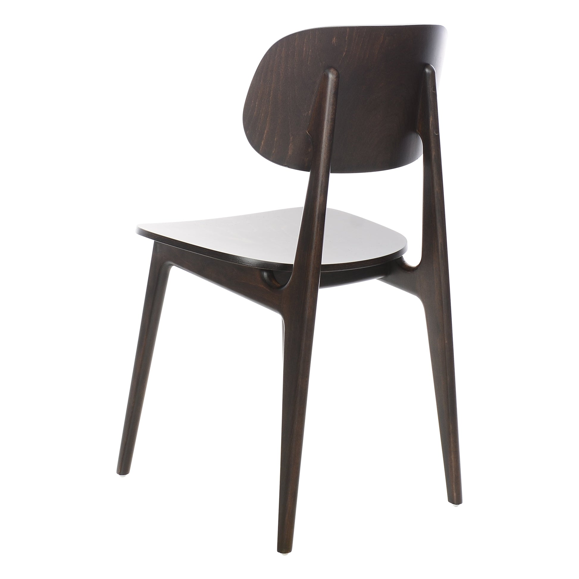 Bunny Side Chair-Contract Furniture Store for hospitality, leisure & commercial projects