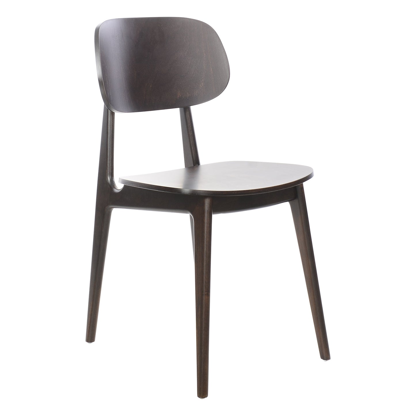 Bunny Side Chair-Contract Furniture Store for hospitality, leisure & commercial projects