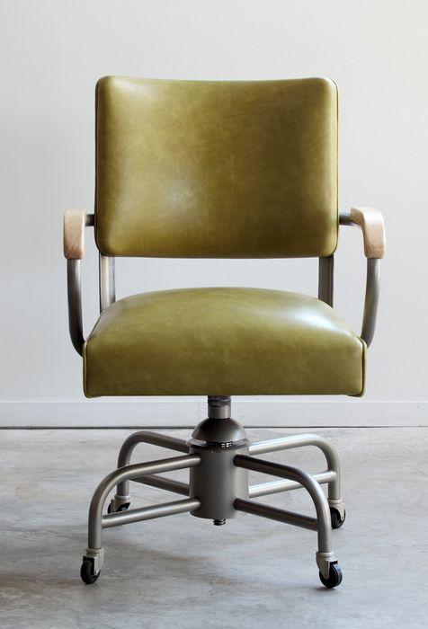 Bureaucrat Office Chair