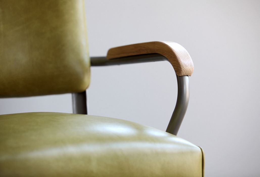 Bureaucrat Office Chair
