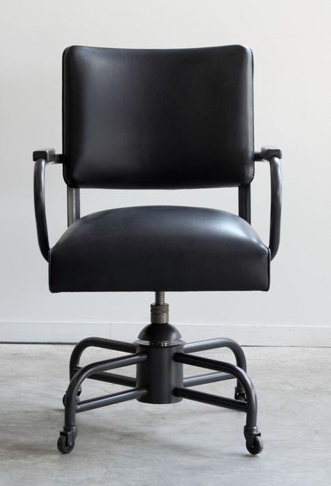 Bureaucrat Office Chair