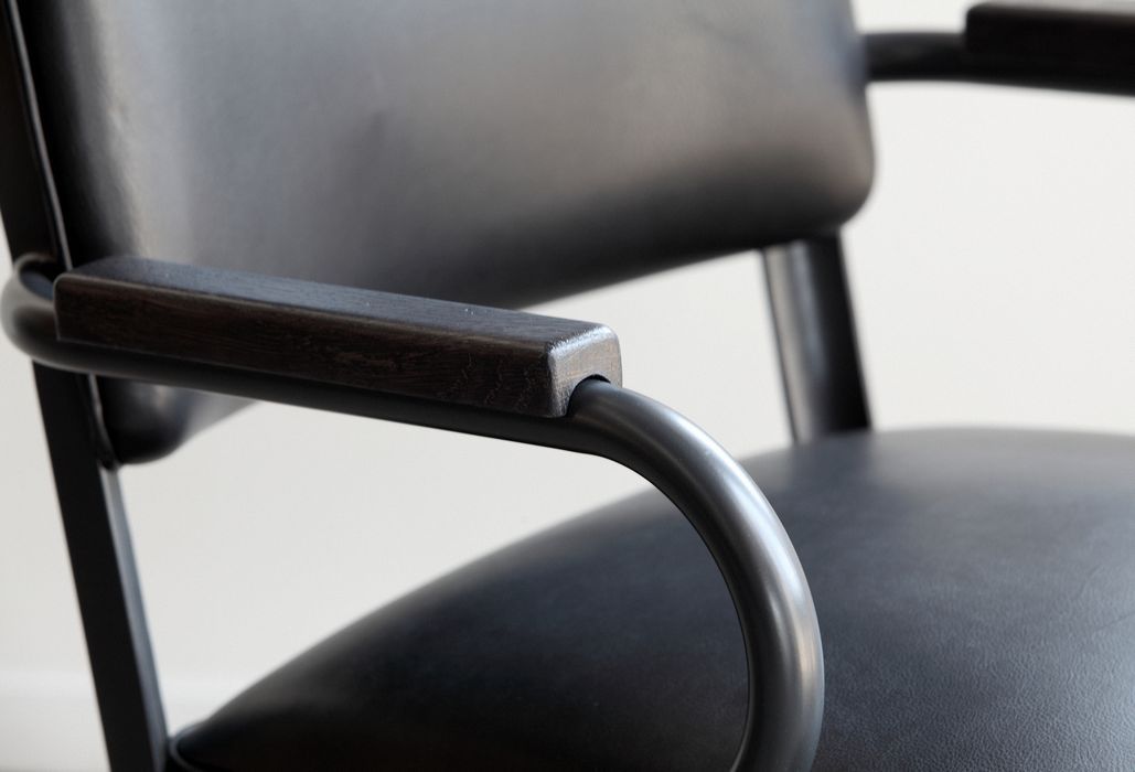 Bureaucrat Office Chair