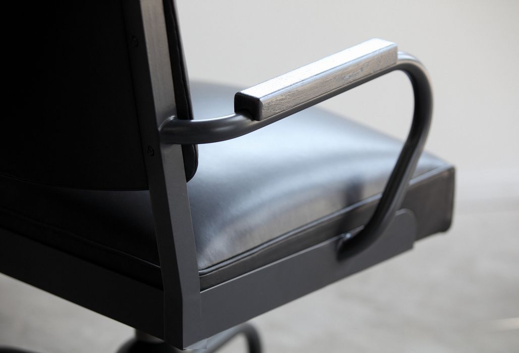Bureaucrat Office Chair