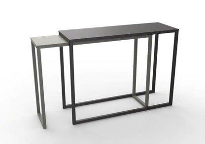 Burga Extending Console Table