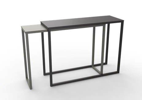 Burga Extending Console Table