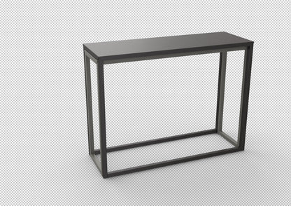Burga Extending Console Table