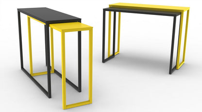 Burga Extending Console Table