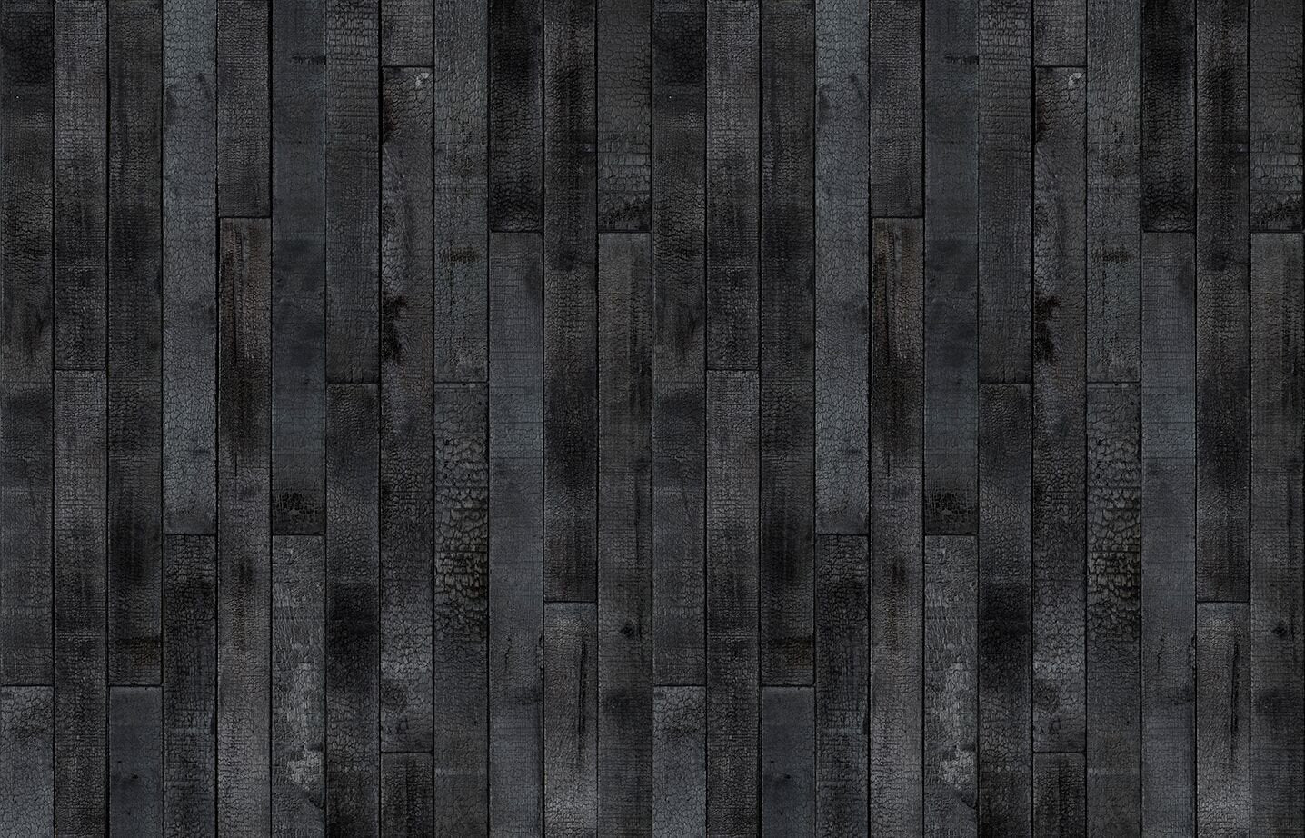 Burnt wood Wallpaper