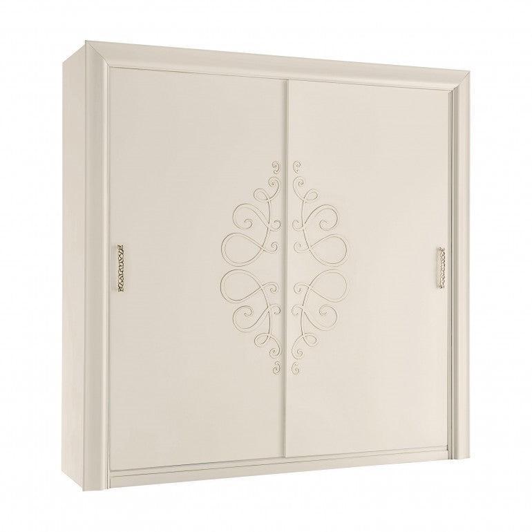 Butterfly 0AR141 Wardrobe-Contract Furniture Store for hospitality, leisure & commercial projects
