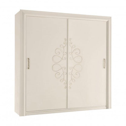 Butterfly 0AR141 Wardrobe-Contract Furniture Store for hospitality, leisure & commercial projects