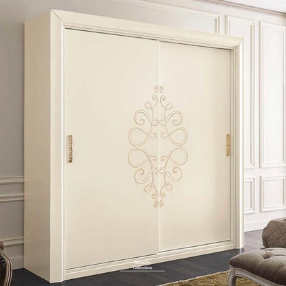 Butterfly 0AR141 Wardrobe-Contract Furniture Store for hospitality, leisure & commercial projects