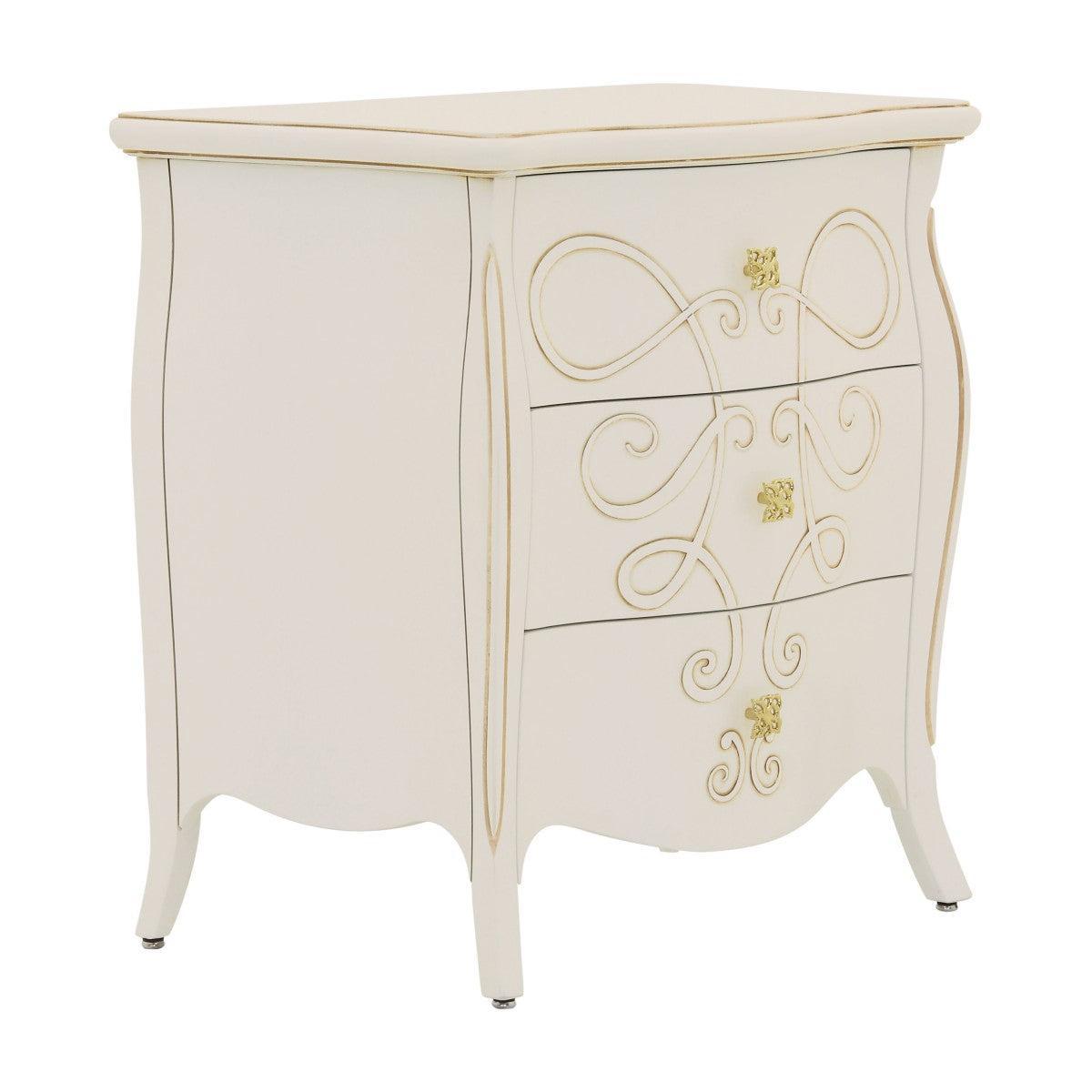 Butterfly 0CD141 Bedside Cabinet-Contract Furniture Store for hospitality, leisure & commercial projects