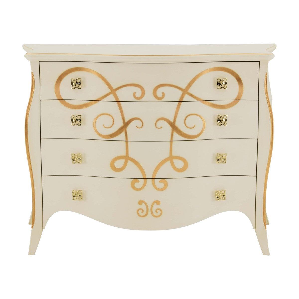 Butterfly 0CO141 Chest of Drawers-Contract Furniture Store for hospitality, leisure & commercial projects