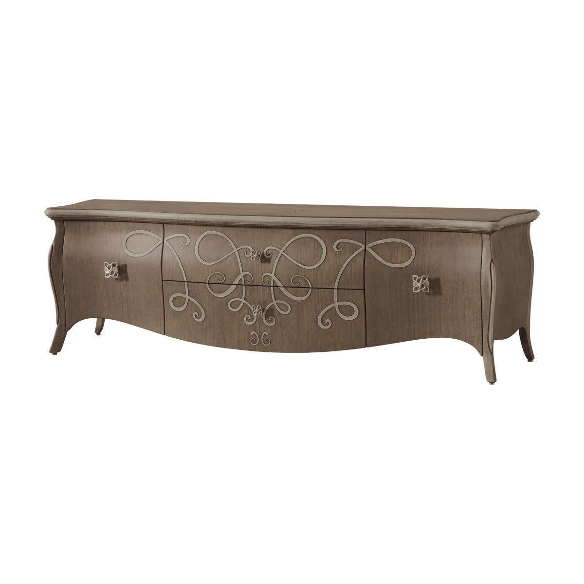 Butterfly 0CR141 Sideboard-Contract Furniture Store for hospitality, leisure & commercial projects