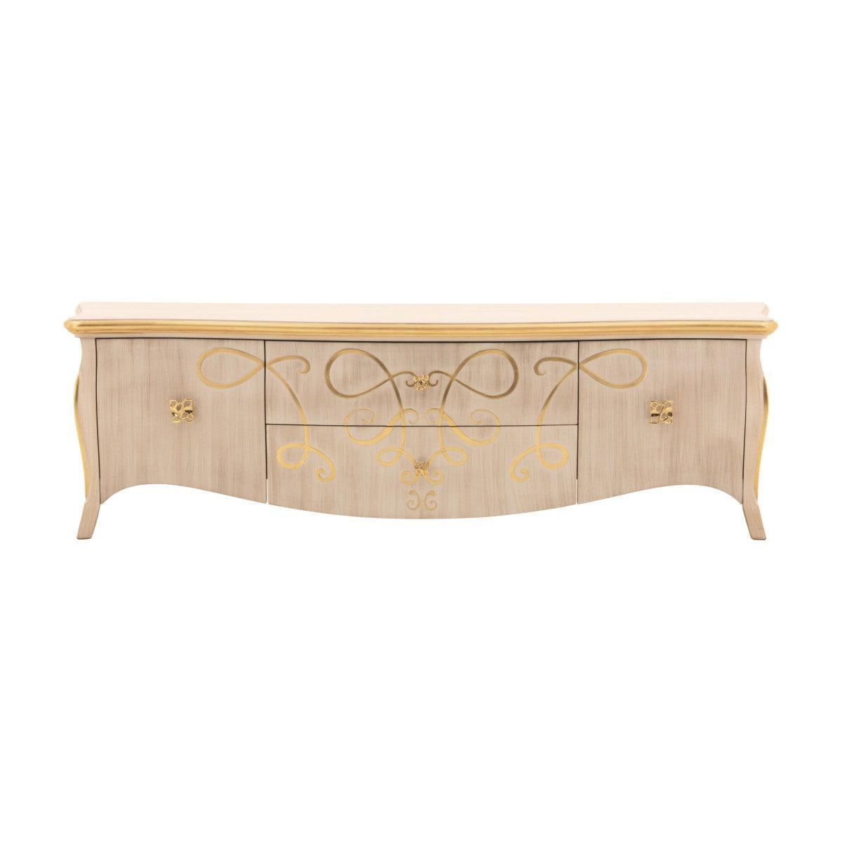 Butterfly 0CR141 Sideboard-Contract Furniture Store for hospitality, leisure & commercial projects