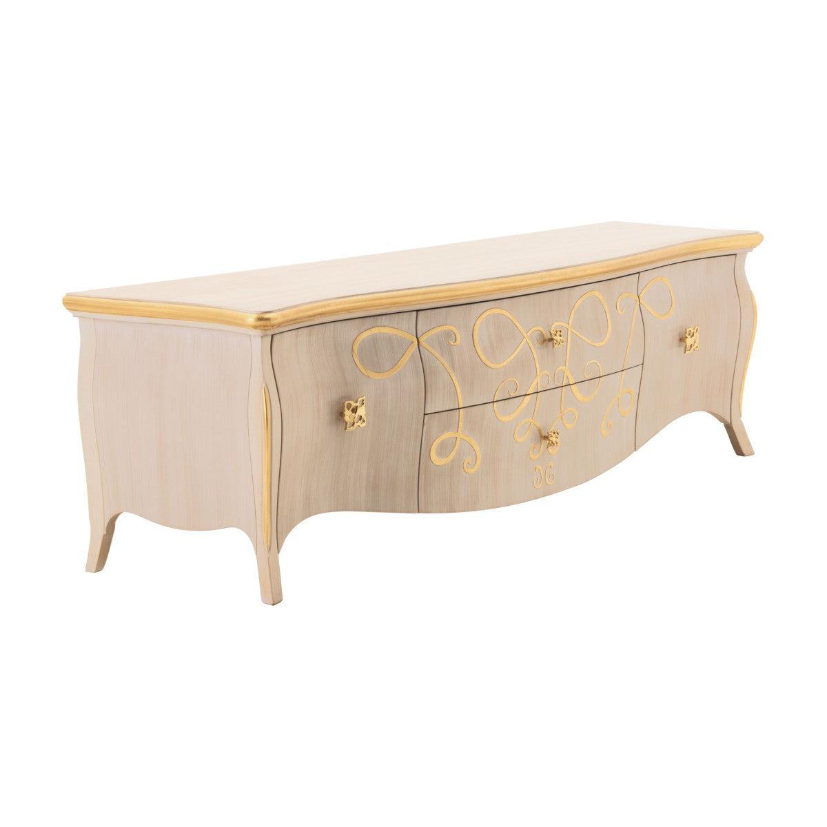 Butterfly 0CR141 Sideboard-Contract Furniture Store for hospitality, leisure & commercial projects