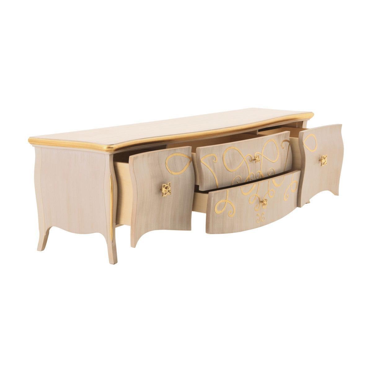 Butterfly 0CR141 Sideboard-Contract Furniture Store for hospitality, leisure & commercial projects