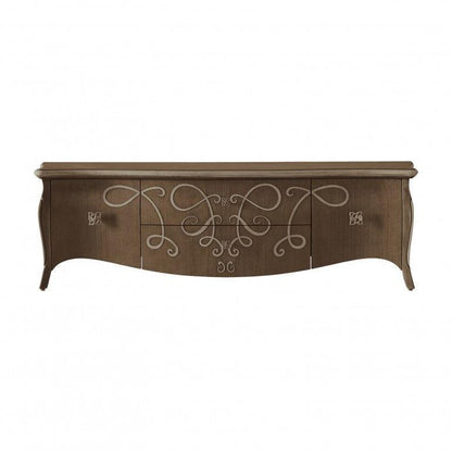 Butterfly 0CR141 Sideboard-Contract Furniture Store for hospitality, leisure & commercial projects