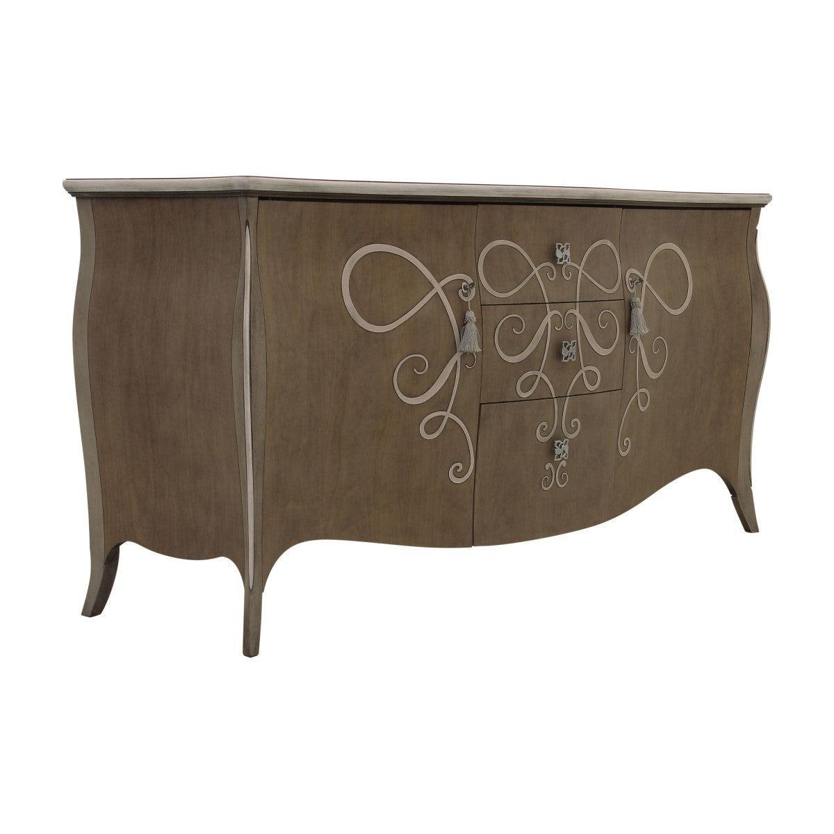 Butterfly 0CR142 Sideboard-Contract Furniture Store for hospitality, leisure & commercial projects