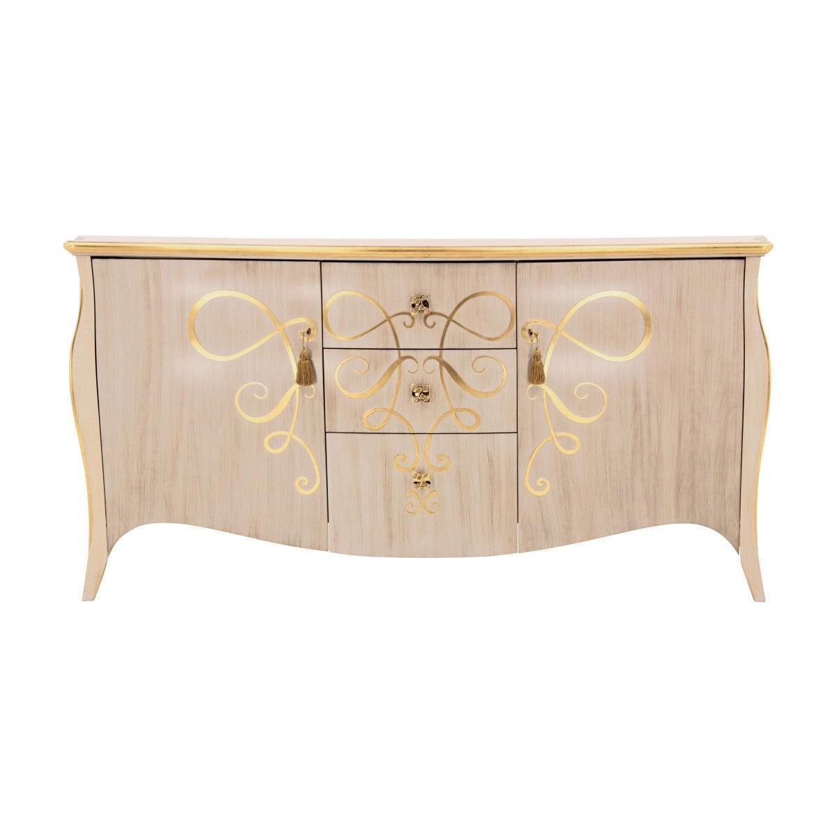 Butterfly 0CR142 Sideboard-Contract Furniture Store for hospitality, leisure & commercial projects