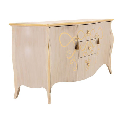 Butterfly 0CR142 Sideboard-Contract Furniture Store for hospitality, leisure & commercial projects