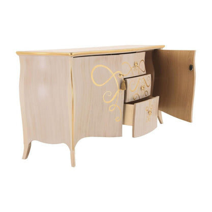 Butterfly 0CR142 Sideboard-Contract Furniture Store for hospitality, leisure & commercial projects