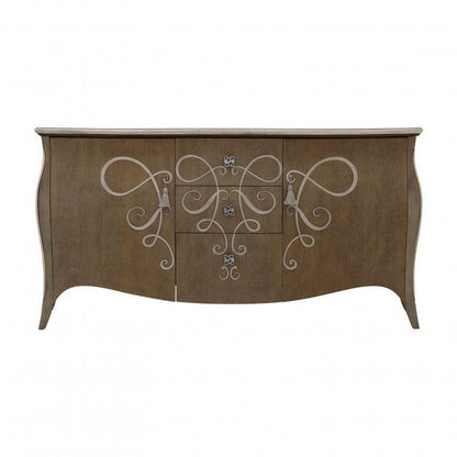 Butterfly 0CR142 Sideboard-Contract Furniture Store for hospitality, leisure & commercial projects