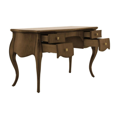 Butterfly 0ST141 Writing Desk-Contract Furniture Store for hospitality, leisure & commercial projects