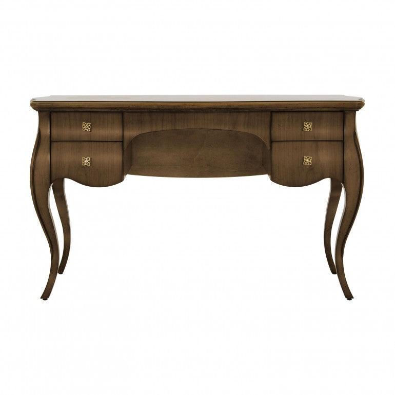 Butterfly 0ST141 Writing Desk-Contract Furniture Store for hospitality, leisure & commercial projects