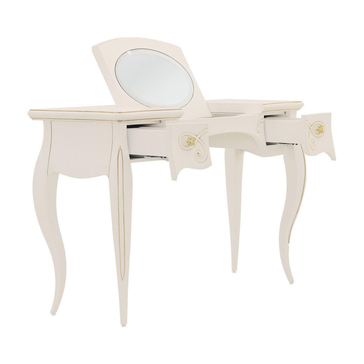 Butterfly 0ST142 Dressing Table-Contract Furniture Store for hospitality, leisure & commercial projects