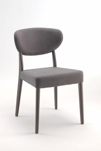 Butterfly Side Chair