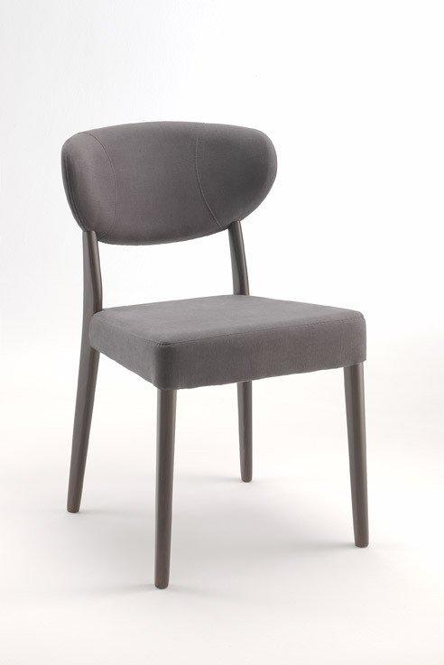 Butterfly Side Chair