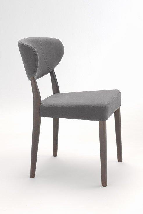 Butterfly Side Chair