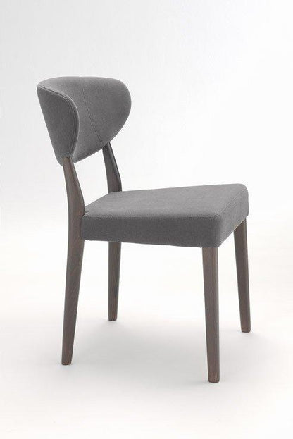 Butterfly Side Chair