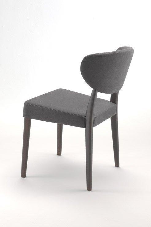 Butterfly Side Chair