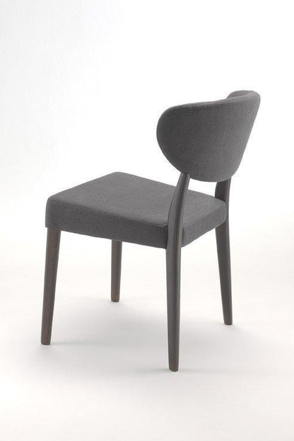 Butterfly Side Chair