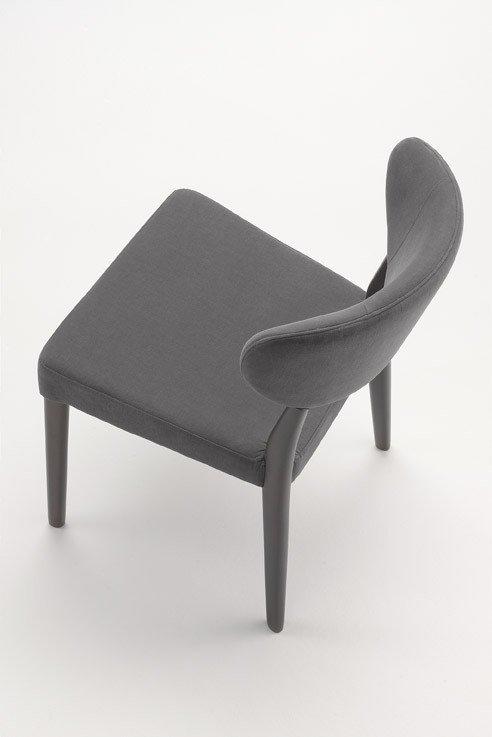 Butterfly Side Chair