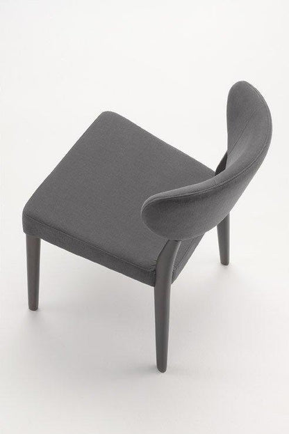 Butterfly Side Chair