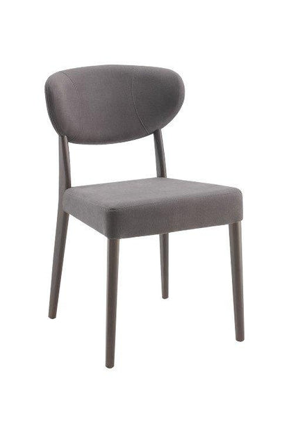 Butterfly Side Chair