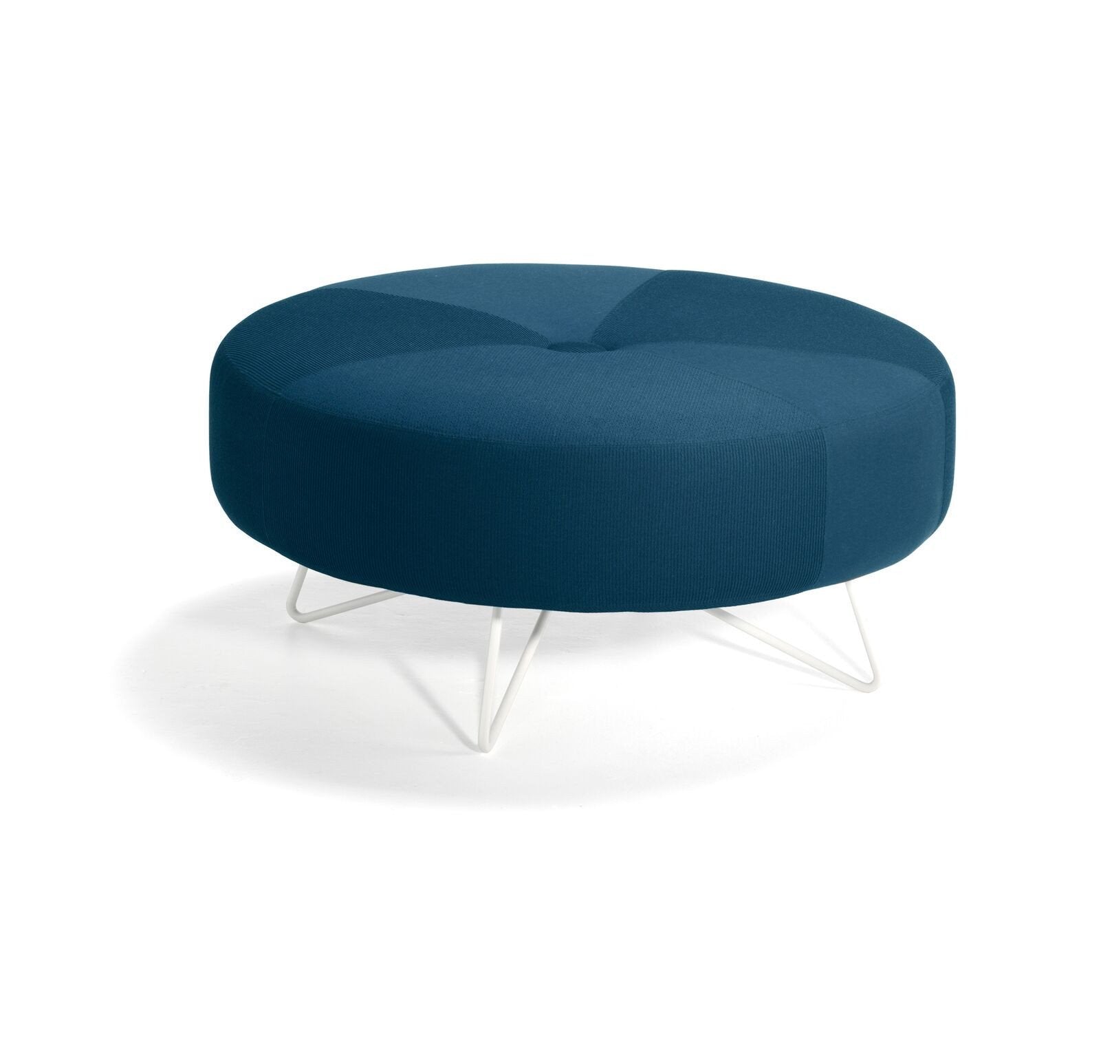 Button Big Low Stool