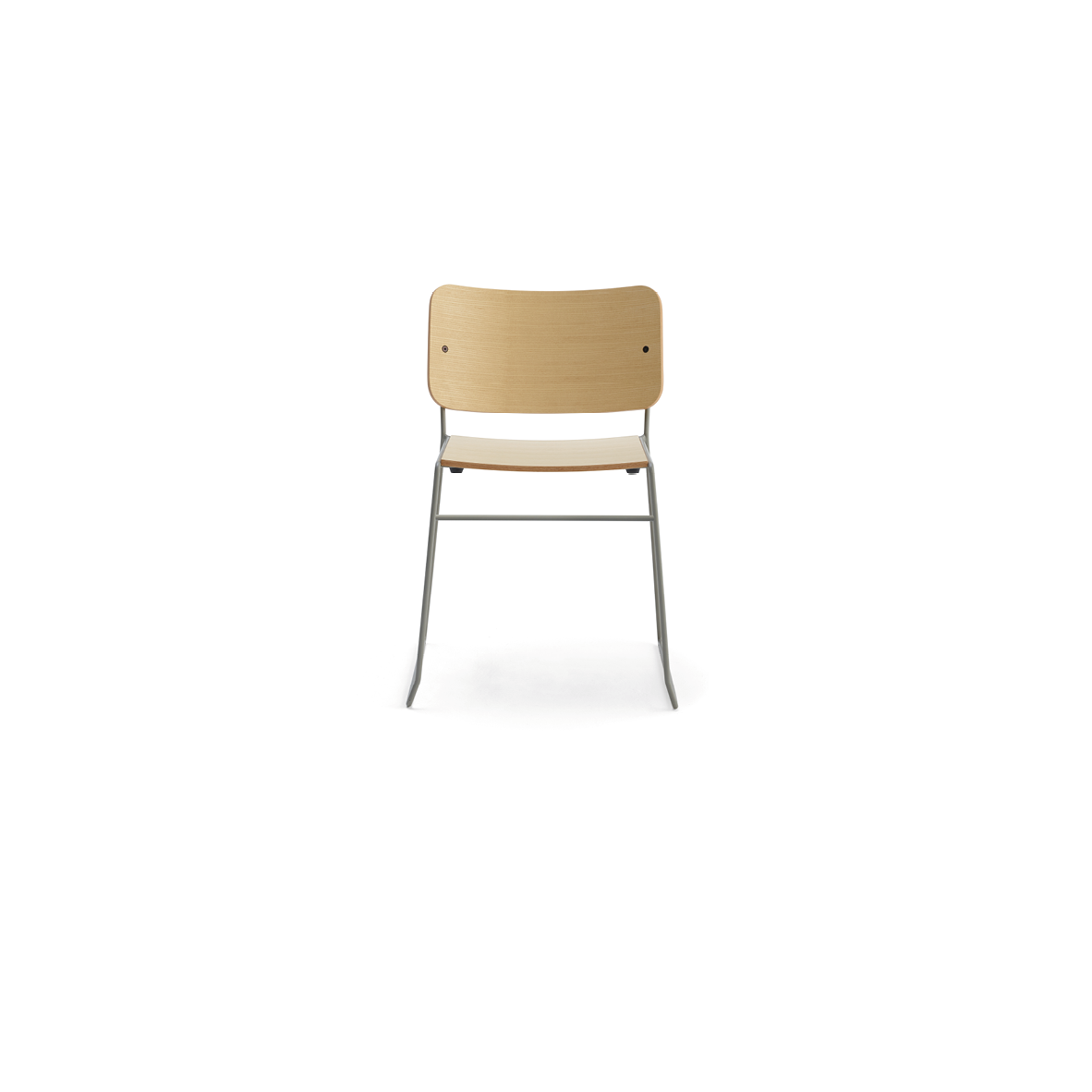 Button Down 7C20 Side Chair