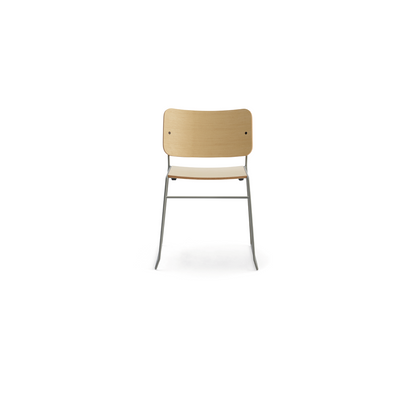 Button Down 7C20 Side Chair