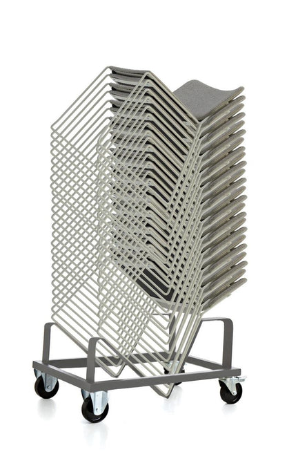 Button Down 7C20 Side Chair