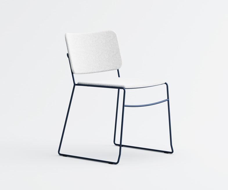 Button Down 7C21 Side Chair