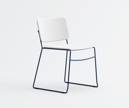 Button Down 7C21 Side Chair