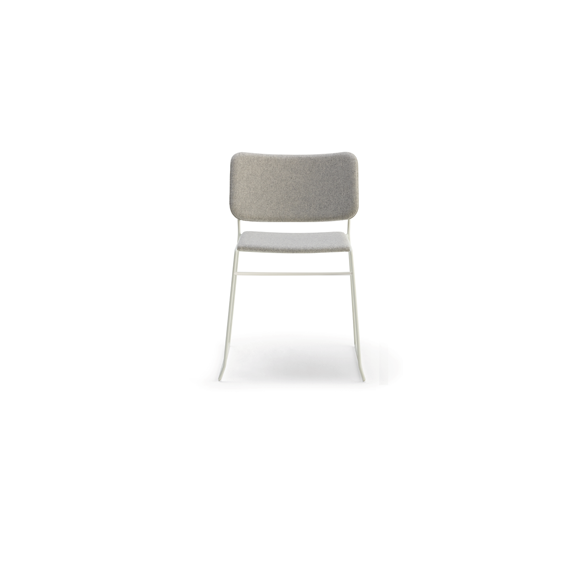 Button Down 7C21 Side Chair