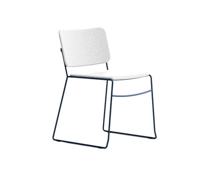 Button Down 7C21 Side Chair