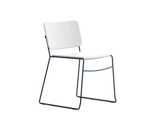 Button Down 7C21 Side Chair