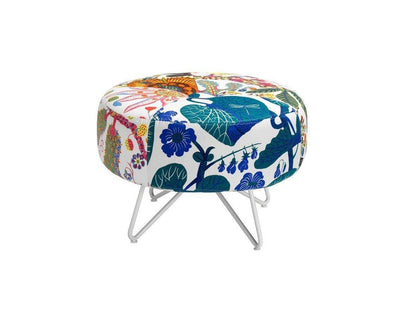Button Small Spare Part Edition Low Stool
